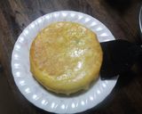 お寿司のケーキ作り方18写真