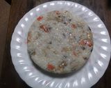お寿司のケーキ作り方17写真