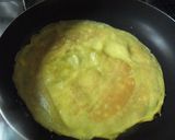 お寿司のケーキ作り方14写真