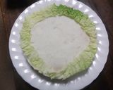 お寿司のケーキ作り方22写真