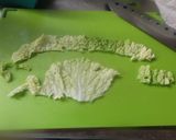 お寿司のケーキ作り方21写真