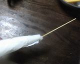 お寿司のケーキ作り方24写真