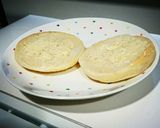 ♥簡単★焼きバナナのメープルマフィン♥作り方1写真