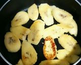 ♥簡単★焼きバナナのメープルマフィン♥作り方2写真
