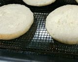 ♥簡単★焼きバナナのメープルマフィン♥作り方3写真