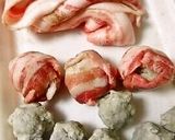 里芋の肉巻きフライ作り方2写真