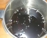 うちの黒豆作り方1写真