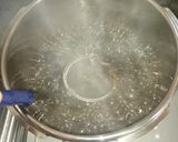 うちの黒豆作り方3写真