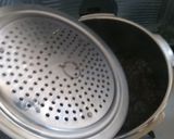うちの黒豆作り方4写真