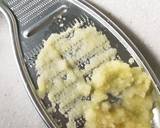 簡単♪離乳食中期〜 ブロッコリーの和え物作り方2写真