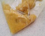 簡単!!!さつまいもｸｯｷｰ！作り方4写真