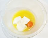 ◎簡単 キャロットケーキ◎作り方3写真