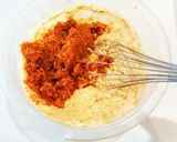 ◎簡単 キャロットケーキ◎作り方5写真