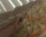 たっぷり白菜の酸辣湯（サンラータン）作り方6写真