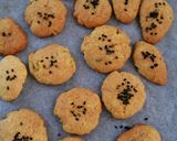 簡単!!!さつまいもｸｯｷｰ！作り方6写真