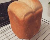 柿食パン作り方7写真