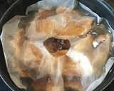 圧力鍋いらず！我が家のトロトロ豚肉の角煮作り方6写真