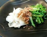 ストレス解消しながら？作るカブのお漬物♪作り方8写真