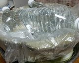 白菜の手作り本格キムチ作り方3写真