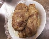 安簡単美味い6分で絶品チャーシュー作り方6写真