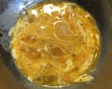 激ウマ！卵とトマトのふわトロうどん作り方1写真