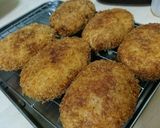 炊飯器で！じゃがいものふかし方♪作り方4写真