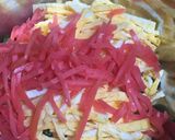 簡単お弁当にも3色おかず作り方3写真