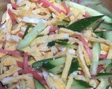 簡単お弁当にも3色おかず作り方4写真