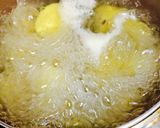 芋あん♡作り方1写真