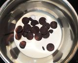 カンタン！本格＊チョコレートケーキ＊作り方15写真