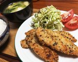 千切りキャベツ&塩昆布の簡単サラダ作り方5写真