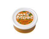 田丸屋のちょい足しなすのわさび味噌作り方1写真