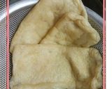 ♦速効♦油揚げをキツネ煮に♪作り方2写真