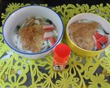 ♦速効♦油揚げをキツネ煮に♪作り方7写真