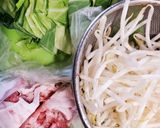 う、旨すぎるやん♡うちの味噌ラーメン作り方1写真