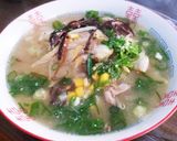 う、旨すぎるやん♡うちの味噌ラーメン作り方6写真