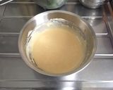 BRUNOでお食事ホットケーキ作り方2写真