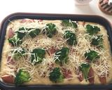 BRUNOでお食事ホットケーキ作り方4写真