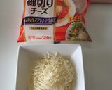 BRUNOでお食事ホットケーキ作り方5写真