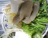 一人でも。BRIしゃぶ！作り方2写真