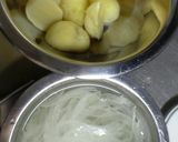 簡単*サーモンのオードブル作り方1写真