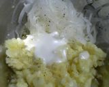 簡単*サーモンのオードブル作り方2写真