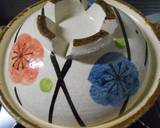 一人でも。BRIしゃぶ！作り方4写真