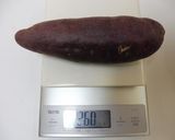 中はホクホク♪外はカリッ♪大学いも作り方1写真