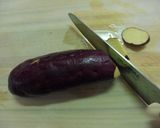 中はホクホク♪外はカリッ♪大学いも作り方2写真
