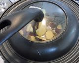 中はホクホク♪外はカリッ♪大学いも作り方5写真