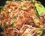 Vegan★ベジ春巻き♪作り方4写真