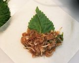 Vegan★ベジ春巻き♪作り方6写真