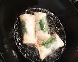 Vegan★ベジ春巻き♪作り方7写真