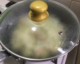 ヘルシー☆キャベツ焼き作り方11写真